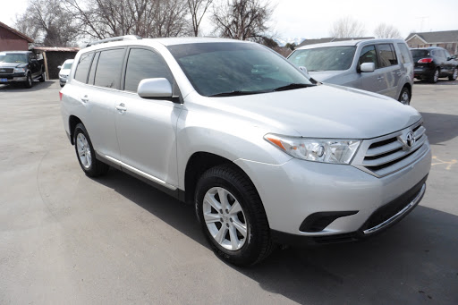 Used Car Dealer «Dealer World», reviews and photos, 246 S 500 E, American Fork, UT 84003, USA