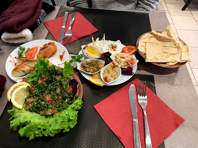 l'Autre Sud à Montpellier