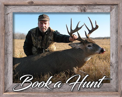 Davis Point Lodge & Outfitting