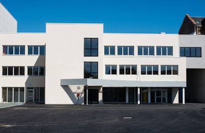 Lycée Saint-Vincent-de-Paul