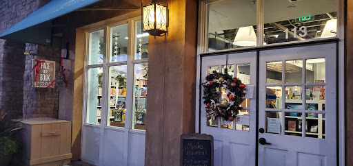 Gift Shop «Face In A Book», reviews and photos, 4359 Town Center Blvd, El Dorado Hills, CA 95762, USA