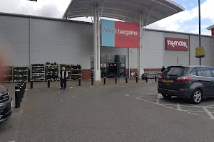 Home Bargains image