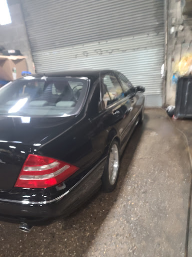 Auto Body Shop «Pro Shop Auto Body Inc.», reviews and photos, 2622 Chesbrough Ave, Bronx, NY 10461, USA