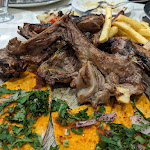 Photo n°9 de l'avis de Christian.e fait le 12/02/2024 à 08:16 sur le  Ristorante siriano I sapori di Damasco à Modena