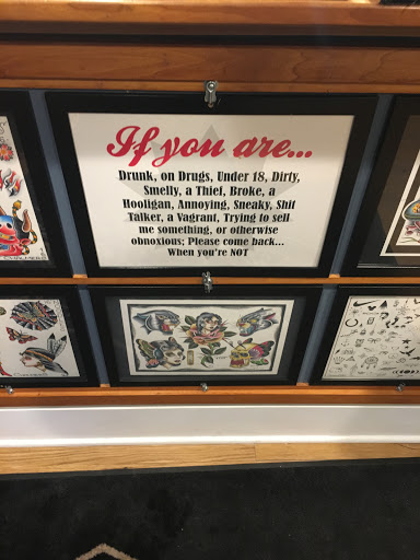 Explore men back tattoo idea, creative tattoo ideas in Warrenville, available at NoodlesTattoo Co. & Studio