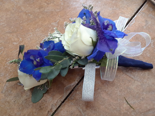 Florist «McDonald Floral And Gifts, Inc.», reviews and photos, 302 E Thomas Rd, Phoenix, AZ 85012, USA