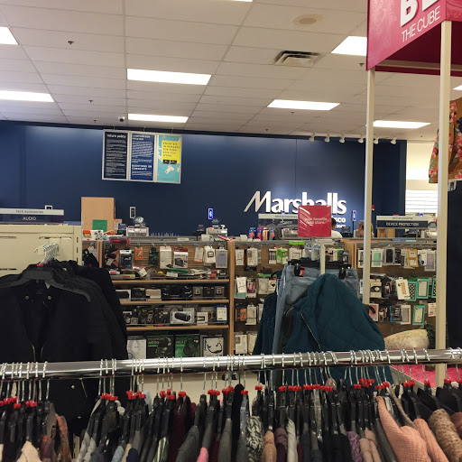 Department Store «Marshalls», reviews and photos, 3333 Preston Rd #500, Frisco, TX 75034, USA