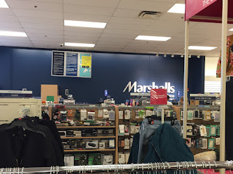 Marshalls