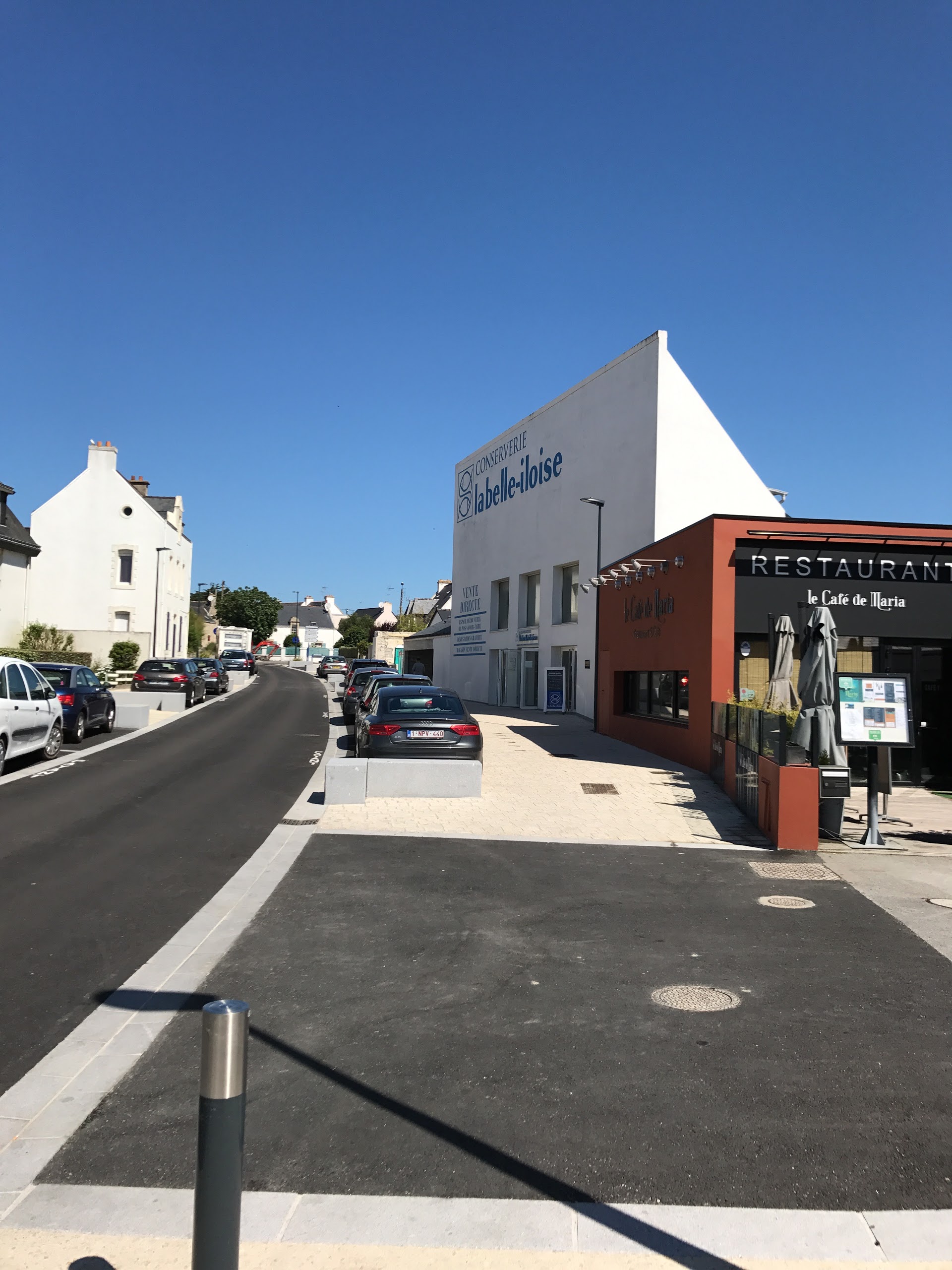 Photo n° 1 de l'avis de Sebastian.c fait le 17/06/2017 à 09:40