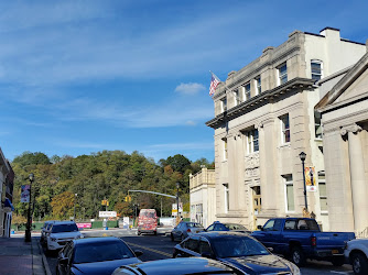 Glen Cove City Hall