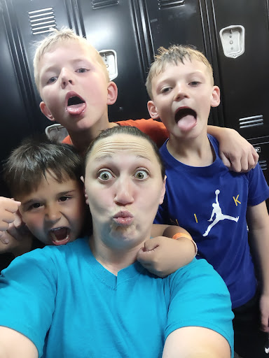 Recreation Center «Shelbyville Recreation Center», reviews and photos, 220 Tulip Tree Rd, Shelbyville, TN 37160, USA