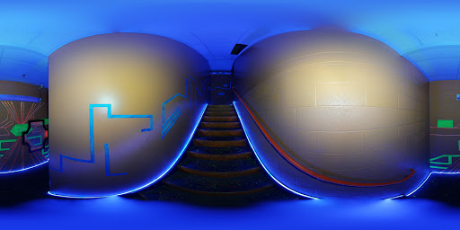 Amusement Center «The Rush Funplex», reviews and photos, 1806 S 2000 W, Syracuse, UT 84075, USA