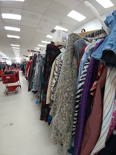 Thrift Store «Value World», reviews and photos, 22615 Ecorse Rd, Taylor, MI 48180, USA