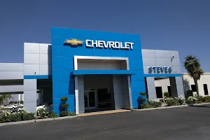 Steves Chevrolet of Chowchilla image