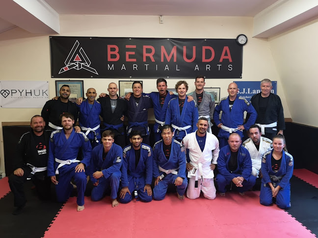 Bermuda Martial Arts