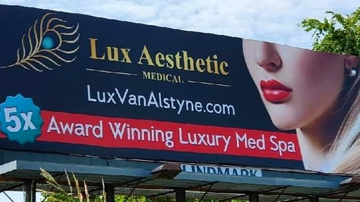 Lux Aesthetic Medical Services Mckinney