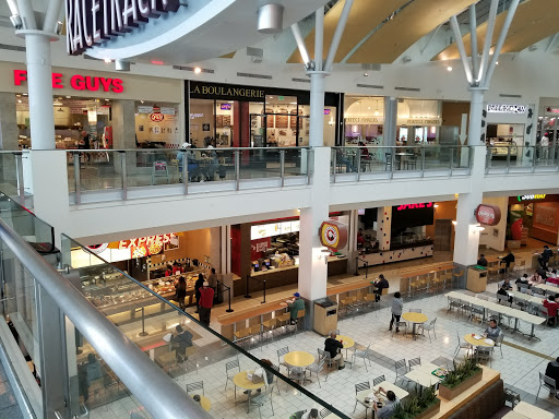 Shopping Mall «The Shops at Tanforan», reviews and photos, 1150 El Camino Real, San Bruno, CA 94066, USA