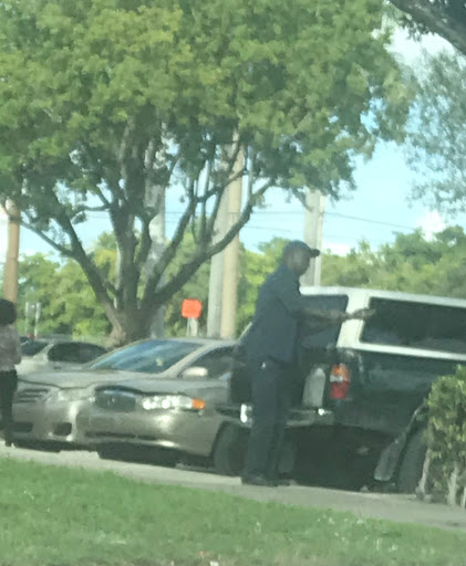 Auto Parts Store «Advance Auto Parts», reviews and photos, 3950 W Oakland Park Blvd, Lauderdale Lakes, FL 33311, USA