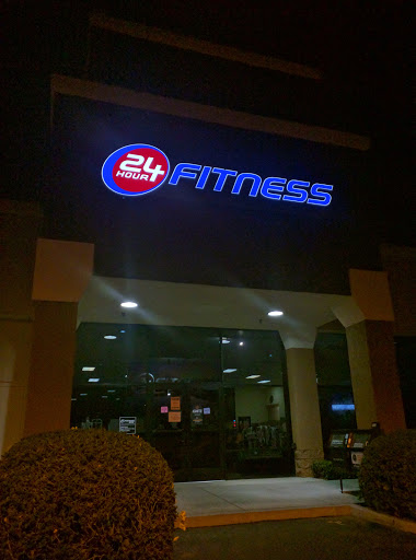 Health Club «24 Hour Fitness - Active», reviews and photos, 3521 E Chapman Ave, Orange, CA 92869, USA