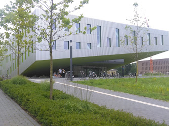 Gebäude SL Universität Osnabrück