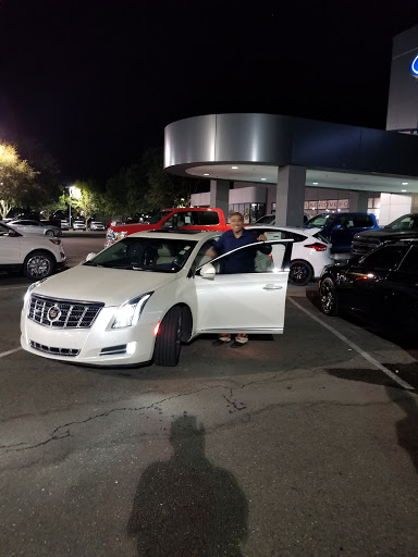 Ford Dealer «Elk Grove Ford», reviews and photos, 9645 Auto Center Dr, Elk Grove, CA 95757, USA