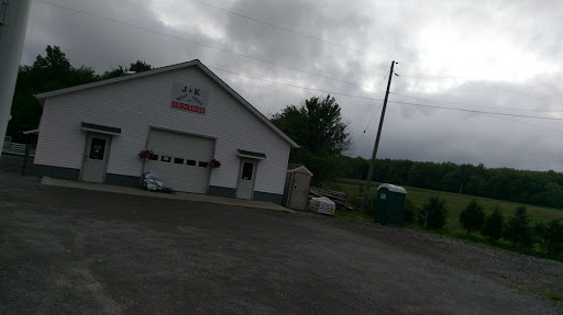 Grocery Store «JNK Bent & Dent Groceries», reviews and photos, 14818 Nash Rd, Burton, OH 44021, USA