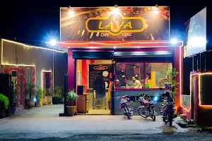 Lava Cafe & Grill image