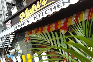 Mahi's Kitchen image