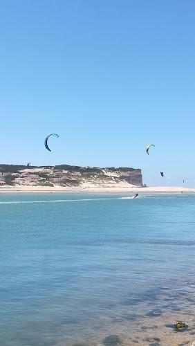 Wayke Up - Peniche