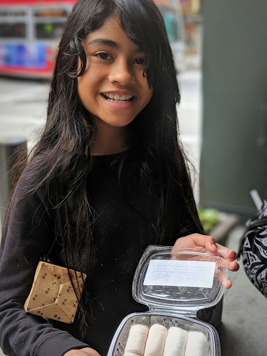 Dessert Shop «Dragon Papa», reviews and photos, 752 Grant Ave, San Francisco, CA 94108, USA