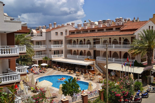 Club Kibele Marmaris