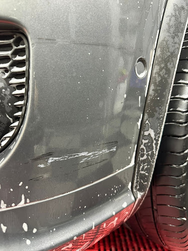 ART ~ Automotive Restoration Team