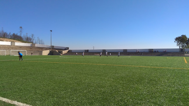 Estadio Estevão Faria - Campo de futebol