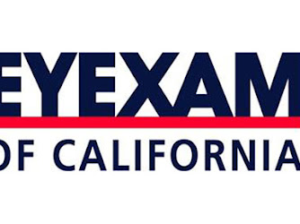 EYEXAM of California