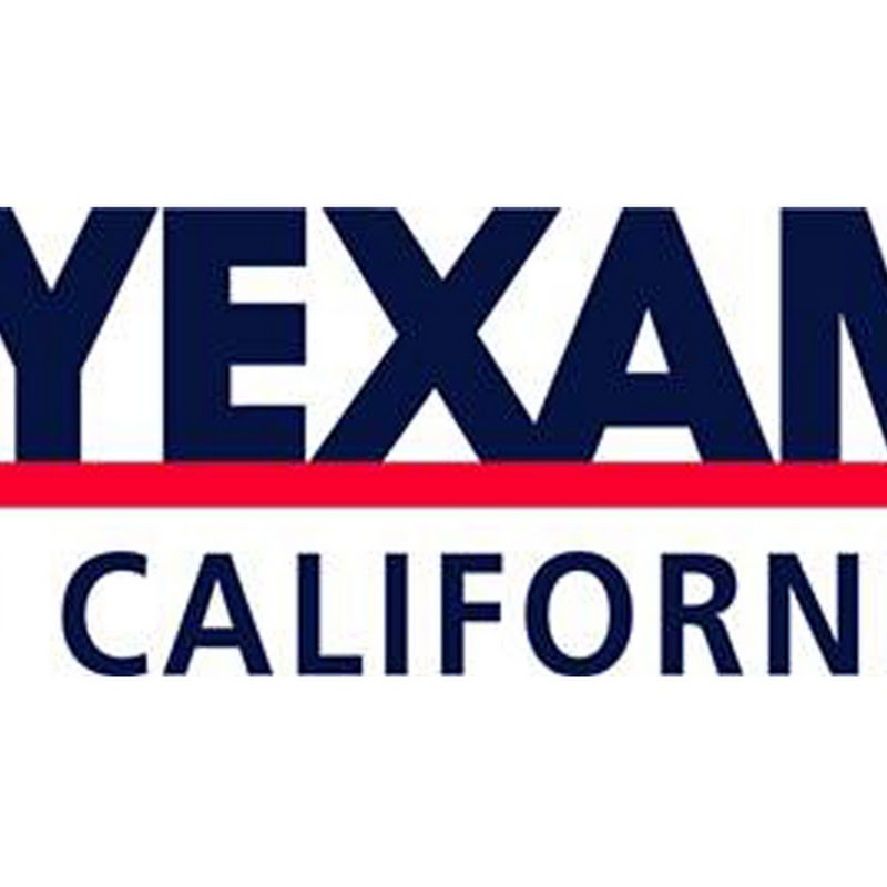 EYEXAM of California