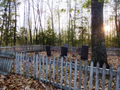 Elder Family Cemetery