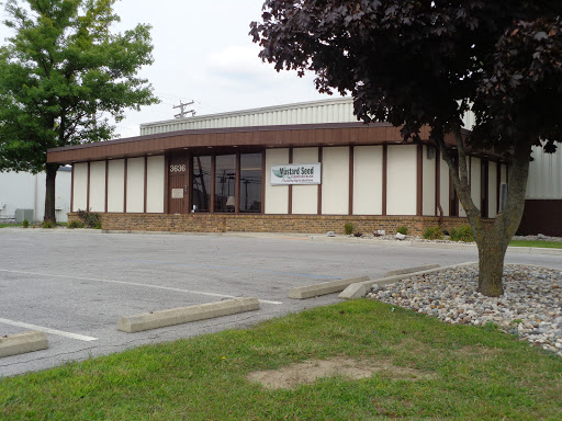 Mustard Seed Furniture Bank of Fort Wayne, Inc.