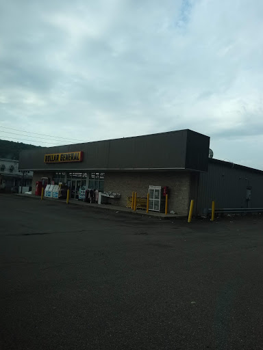 Home Goods Store «Dollar General», reviews and photos, 701 W Centre St, Mahanoy City, PA 17948, USA