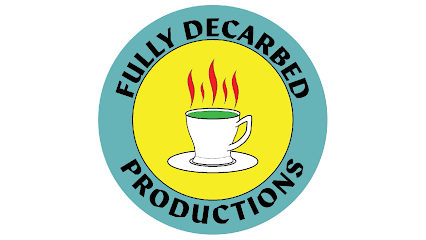 Fully Decarbed Productions and Marketing