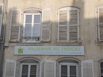 VALDENAIRE VEC ENERGIES
