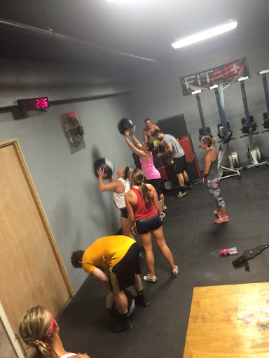 Gym «CrossFit 973», reviews and photos, 350 US-46 #234, Rockaway, NJ 07866, USA