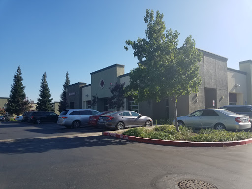 San Joaquin Kidney Clinic Inc