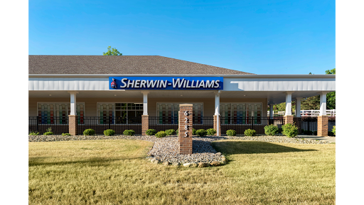 Sherwin-Williams Paint Store, 6285 Royalton Rd, North Royalton, OH 44133, USA, 