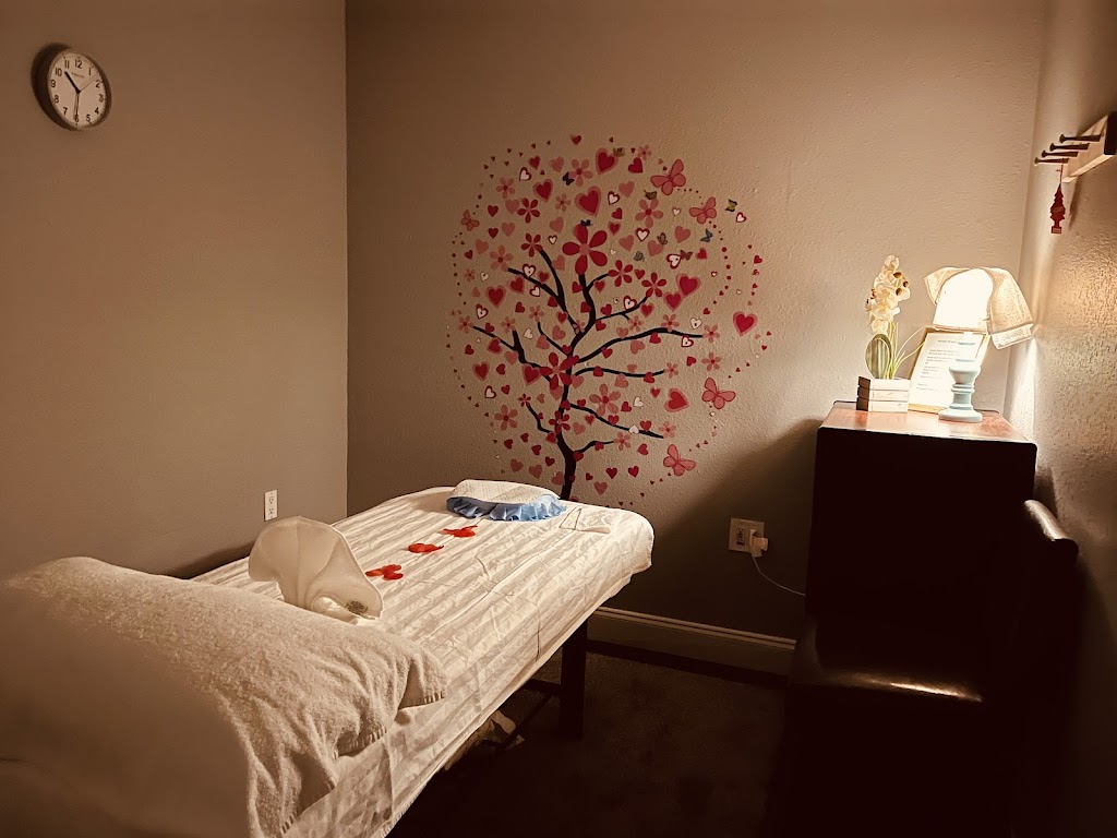 Body Relax Foot Spa 76013