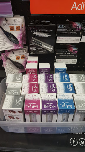 Beauty Supply Store «Sally Beauty», reviews and photos, 9108 N Rodney Parham Rd #103, Little Rock, AR 72205, USA