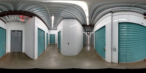 Self-Storage Facility «Saf Keep Storage», reviews and photos, 2840 N San Fernando Rd, Los Angeles, CA 90065, USA