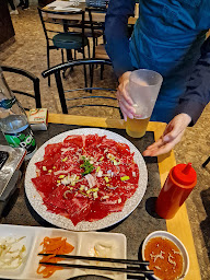 Photo n°90 de Restaurant Korean Barbecue à Paris ()