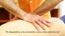 Fisioterapeuta- Osteópata , Stephane Bertiere en Donostia-San Sebastian
