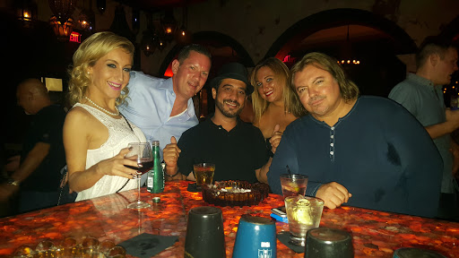 Bar «BURN by Rocky Patel», reviews and photos, 9110 Strada Pl #6160, Naples, FL 34108, USA