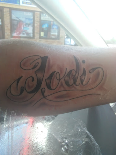 Tattoo Shop «After Hours Tattoo Studio», reviews and photos, 131 Grand Ave, Mars, PA 16046, USA